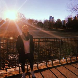 Meet your Posher, Danilo